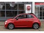 Fiat 500C 80pk Turbo Sport|Xenon|Beats|Nav|Carplay