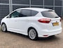 Ford C-Max |1.6 SCTi |Titanium |4cyl | trekhaak |