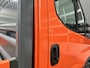IVECO Daily 35C14 2.3 375 Laadklep 500kg Trekhaak 3500kg trekgewicht Airco 2-Persoons Open laadbak Pick-up P-up Bakwagen Telefoonverbinding 1e eigenaar Euro 6 Bpm vrij !!!