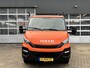IVECO Daily 35C14 2.3 375 Laadklep 500kg Trekhaak 3500kg trekgewicht Airco 2-Persoons Open laadbak Pick-up P-up Bakwagen Telefoonverbinding 1e eigenaar Euro 6 Bpm vrij !!!