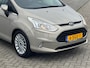 Ford B-Max 1.0 EcoBoost Titanium NL AUTO NAP! Camera l Navi l Cruise l Trekhaak l PDC v+a l Airco ECC! TOPSTAAT l DEALER OH!