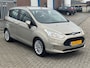Ford B-Max 1.0 EcoBoost Titanium NL AUTO NAP! Camera l Navi l Cruise l Trekhaak l PDC v+a l Airco ECC! TOPSTAAT l DEALER OH!