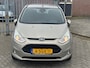 Ford B-Max 1.0 EcoBoost Titanium NL AUTO NAP! Camera l Navi l Cruise l Trekhaak l PDC v+a l Airco ECC! TOPSTAAT l DEALER OH!