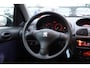 Peugeot 206 1.6-16V XT AUTOMAAT!