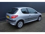 Peugeot 206 1.6-16V XT AUTOMAAT!