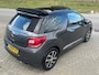Citroën DS3 Cabrio 1.2 VTi So Chic! NL AUTO NAP! Navi l Cruise l LED l PDC! NIEUWE D-riem l Dealer OH l NIEUWSTAAT!