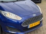 Ford Fiesta 1.0 Style 5 deurs! NL AUTO NAP 1 eigenaar! Navi l Cruise l LED l Airco l MTF-stuur! DEALER OH l TOPSTAAT!