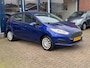Ford Fiesta 1.0 Style 5 deurs! NL AUTO NAP 1 eigenaar! Navi l Cruise l LED l Airco l MTF-stuur! DEALER OH l TOPSTAAT!