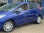 Ford Fiesta 1.0 Style 5 deurs! NL AUTO NAP 1 eigenaar! Navi l Cruise l LED l Airco l MTF-stuur! DEALER OH l TOPSTAAT!