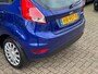 Ford Fiesta 1.0 Style 5 deurs! NL AUTO NAP 1 eigenaar! Navi l Cruise l LED l Airco l MTF-stuur! DEALER OH l TOPSTAAT!