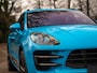 Porsche Macan 3.6 Turbo | Full! | SportDesign | Pano-dak | Carbon | Stoelventilatie | CarPlay | Bose | Orig. NL