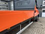 IVECO Daily 35C14 2.3 375 Laadklep 500kg Trekhaak 3500kg trekgewicht Airco 2-Persoons Open laadbak Pick-up P-up Bakwagen Telefoonverbinding 1e eigenaar Euro 6 Bpm vrij !!!