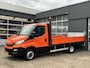 IVECO Daily 35C14 2.3 375 Laadklep 500kg Trekhaak 3500kg trekgewicht Airco 2-Persoons Open laadbak Pick-up P-up Bakwagen Telefoonverbinding 1e eigenaar Euro 6 Bpm vrij !!!