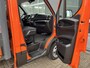 IVECO Daily 35C14 2.3 375 Laadklep 500kg Trekhaak 3500kg trekgewicht Airco 2-Persoons Open laadbak Pick-up P-up Bakwagen Telefoonverbinding 1e eigenaar Euro 6 Bpm vrij !!!