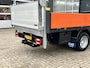 IVECO Daily 35C14 2.3 375 Laadklep 500kg Trekhaak 3500kg trekgewicht Airco 2-Persoons Open laadbak Pick-up P-up Bakwagen Telefoonverbinding 1e eigenaar Euro 6 Bpm vrij !!!
