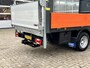 IVECO Daily 35C14 2.3 375 Laadklep 500kg Trekhaak 3500kg trekgewicht Airco 2-Persoons Open laadbak Pick-up P-up Bakwagen Telefoonverbinding 1e eigenaar Euro 6 Bpm vrij !!!