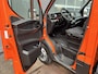 IVECO Daily 35C14 2.3 375 Laadklep 500kg Trekhaak 3500kg trekgewicht Airco 2-Persoons Open laadbak Pick-up P-up Bakwagen Telefoonverbinding 1e eigenaar Euro 6 Bpm vrij !!!