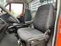 IVECO Daily 35C14 2.3 375 Laadklep 500kg Trekhaak 3500kg trekgewicht Airco 2-Persoons Open laadbak Pick-up P-up Bakwagen Telefoonverbinding 1e eigenaar Euro 6 Bpm vrij !!!