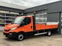 IVECO Daily 35C14 2.3 375 Laadklep 500kg Trekhaak 3500kg trekgewicht Airco 2-Persoons Open laadbak Pick-up P-up Bakwagen Telefoonverbinding 1e eigenaar Euro 6 Bpm vrij !!!