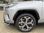 Toyota RAV4 300 AWD PHEV Limited edition | panoramadak | bi-tone | carplay