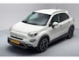 Fiat 500X 1.4 Cross Turbo MultiAir Lounge [ half leder climate control ]