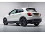 Fiat 500X 1.4 Cross Turbo MultiAir Lounge [ half leder climate control ]