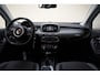 Fiat 500X 1.4 Cross Turbo MultiAir Lounge [ half leder climate control ]