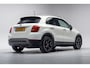 Fiat 500X 1.4 Cross Turbo MultiAir Lounge [ half leder climate control ]