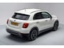 Fiat 500X 1.4 Cross Turbo MultiAir Lounge [ half leder climate control ]