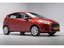 Ford Fiesta 1.0 EcoBoost Titanium [ navi cruise control trekhaak ]