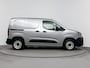 Peugeot Partner 1.5 HDi 100 pk L1 Navigatie  | Airco | Houten Vloerplaat | Parkeersensoren