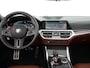 BMW M4 Competition Cabrio 510pk xDrive |dealer onderhouden|M-sport|M-sportstoelen|Laser LED|HUD|memory|Carbon interieur|nekverwarming|Apple Carplay|stoelventilatie & verwarming|
