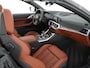 BMW M4 Competition Cabrio 510pk xDrive |dealer onderhouden|M-sport|M-sportstoelen|Laser LED|HUD|memory|Carbon interieur|nekverwarming|Apple Carplay|stoelventilatie & verwarming|