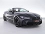 BMW M4 Competition Cabrio 510pk xDrive |dealer onderhouden|M-sport|M-sportstoelen|Laser LED|HUD|memory|Carbon interieur|nekverwarming|Apple Carplay|stoelventilatie & verwarming|