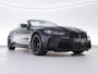 BMW M4 Competition Cabrio 510pk xDrive |dealer onderhouden|M-sport|M-sportstoelen|Laser LED|HUD|memory|Carbon interieur|nekverwarming|Apple Carplay|stoelventilatie & verwarming|
