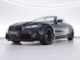 BMW M4 Competition Cabrio 510pk xDrive |dealer onderhouden|M-sport|M-sportstoelen|Laser LED|HUD|memory|Carbon interieur|nekverwarming|Apple Carplay|stoelventilatie & verwarming|