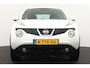 Nissan Juke 1.6 117 PK Acenta Connect Camera Navi Cruise Climate 17'LMV