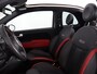 Fiat 500C 0.9 TwinAir Turbo 500S Cabrio | Climate Control | Sportstoelen Half Leder | Lichtmetalen velgen