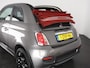 Fiat 500C 0.9 TwinAir Turbo 500S Cabrio | Climate Control | Sportstoelen Half Leder | Lichtmetalen velgen