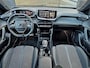 Peugeot 2008 1.2 PureTech 130 GT + 360 camera|3D cockpit|Sfeerverlichting|Keyless|LED|Apple|Android|Dodehoek|Lane|Adaptive Cruise