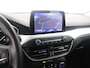 Ford Focus Wagon 1.0 EcoBoost Trend Edition Business apple carplay, trekhaak, airco, navi, cruisec, verwarmd stuur, rijstrooksen, bots herkenning systeem, bots waarschuwing systeem, parkeersensoren voor/achter, spraakbediening, trekhaak sation moderne ruime gezins auto.