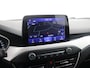 Ford Focus Wagon 1.0 EcoBoost Trend Edition Business apple carplay, trekhaak, airco, navi, cruisec, verwarmd stuur, rijstrooksen, bots herkenning systeem, bots waarschuwing systeem, parkeersensoren voor/achter, spraakbediening, trekhaak sation moderne ruime gezins auto.