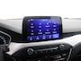 Ford Focus Wagon 1.0 EcoBoost Trend Edition Business apple carplay, trekhaak, airco, navi, cruisec, verwarmd stuur, rijstrooksen, bots herkenning systeem, bots waarschuwing systeem, parkeersensoren voor/achter, spraakbediening, trekhaak sation moderne ruime gezins auto.