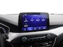 Ford Focus Wagon 1.0 EcoBoost Trend Edition Business apple carplay, trekhaak, airco, navi, cruisec, verwarmd stuur, rijstrooksen, bots herkenning systeem, bots waarschuwing systeem, parkeersensoren voor/achter, spraakbediening, trekhaak sation moderne ruime gezins auto.