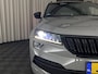 Skoda Karoq 1.5 TSI ACT Sportline Business Automaat | Pano-Dak | Trekhaak Elek. | Apple Carplay |