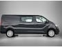 Renault Trafic 1.6 T29 L2H1 DC Luxe Energy 146pk | Trekhaak | Achteruitrijcamera | Bluetooth | 17' Lichtmetalen Velgen | Cruise Control | Airco | Achterdeuren met Ruiten |