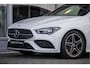 Mercedes-Benz CLA 180 Business Solution AMG | Night | Camera | Sfeer