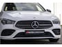 Mercedes-Benz CLA 180 Business Solution AMG | Night | Camera | Sfeer