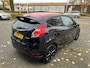 Ford Fiesta 1.0 ECOB. BLACK EDIT Nederlandse auto inclusief garantie!
