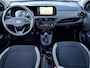 Hyundai i10 1.0 Comfort / Apple Carplay/Android Auto / audio-navigatie full map / achteruitrijcamera /